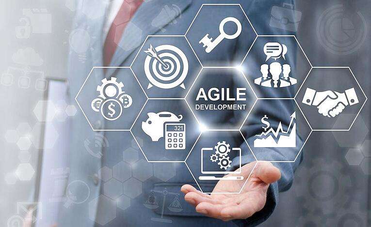 what is agile organization